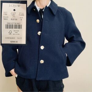 $298 Brand New J Crew